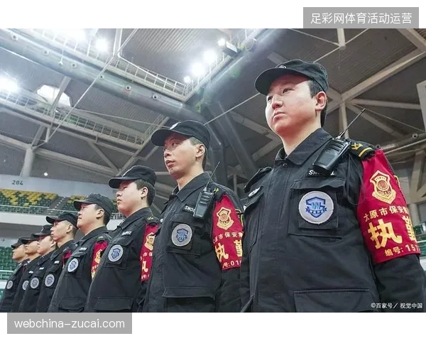 三年后赛事跨国安保协调将成为行业核心增长点 三年后赛事跨国安保协调将成为行业核心增长点